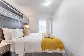 Kensington Boutique Suites