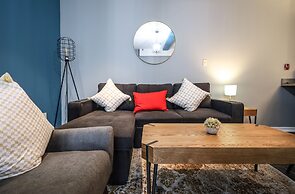 Kensington Boutique Suites