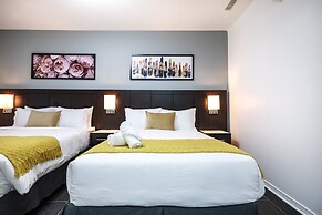Kensington Boutique Suites