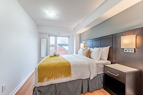 Kensington Boutique Suites