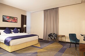 Gorash Hotel