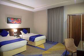 Gorash Hotel