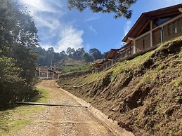 Cabañas los Pirineos