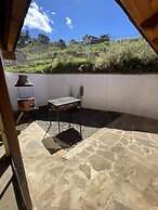 Cabañas los Pirineos