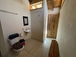 Cabañas los Pirineos