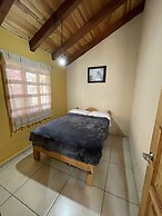 Cabañas los Pirineos