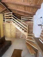 Cabañas los Pirineos