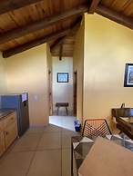Cabañas los Pirineos