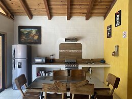 Cabañas los Pirineos