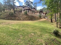 Cabañas los Pirineos