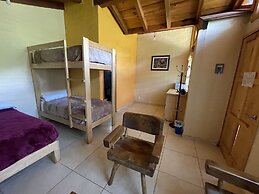 Cabañas los Pirineos