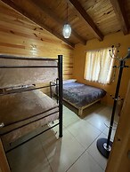 Cabañas los Pirineos