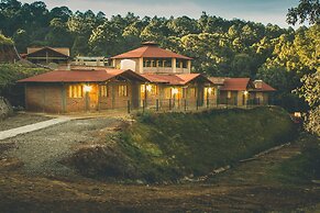 Cabañas los Pirineos
