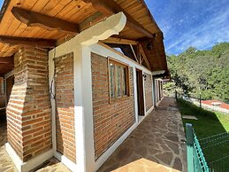 Cabañas los Pirineos