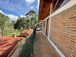Cabañas los Pirineos