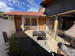 Cabañas los Pirineos