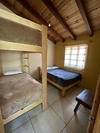 Cabañas los Pirineos