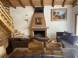 Cabañas los Pirineos