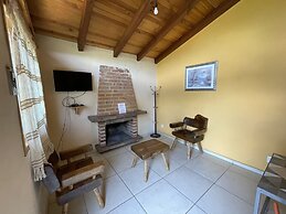 Cabañas los Pirineos