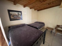 Cabañas los Pirineos