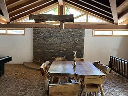 Cabañas los Pirineos