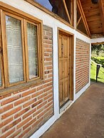 Cabañas los Pirineos