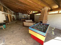 Cabañas los Pirineos