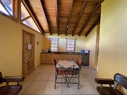 Cabañas los Pirineos