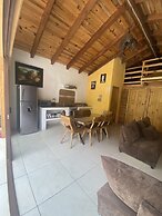 Cabañas los Pirineos