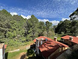 Cabañas los Pirineos