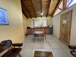 Cabañas los Pirineos