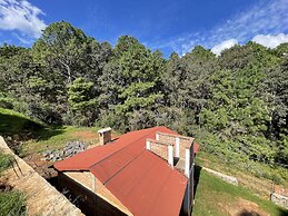 Cabañas los Pirineos