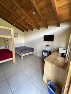 Cabañas los Pirineos