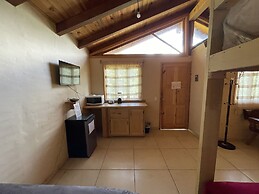 Cabañas los Pirineos