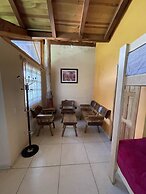 Cabañas los Pirineos