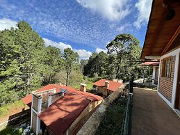 Cabañas los Pirineos
