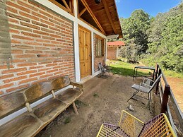Cabañas los Pirineos