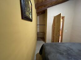 Cabañas los Pirineos