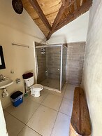 Cabañas los Pirineos