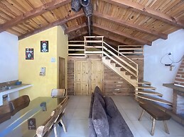 Cabañas los Pirineos