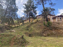 Cabañas los Pirineos