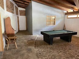Cabañas los Pirineos
