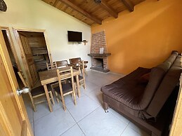 Cabañas los Pirineos