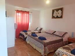 Cabañas Te Pito Kura