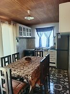 Cabañas Te Pito Kura