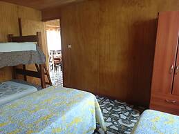 Cabañas Te Pito Kura