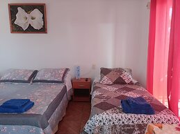 Cabañas Te Pito Kura