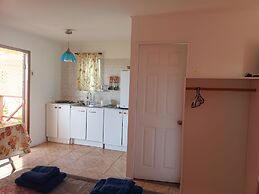 Cabañas Te Pito Kura