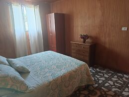 Cabañas Te Pito Kura