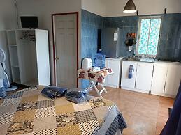 Cabañas Te Pito Kura